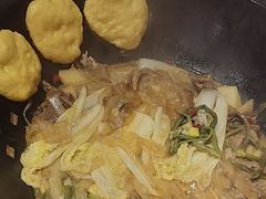 -玺炖·中国铁锅炖(虹桥天街店)