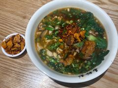 -易裕和·长沙米粉(竹塘西路店)
