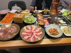 -臻牛烤肉