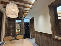 -东吉馆韩式餐厅(八经街总店)