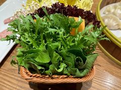 -尚海豆捞(乐虹坊店)