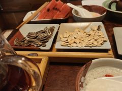 -青藤茶馆(南山路店)