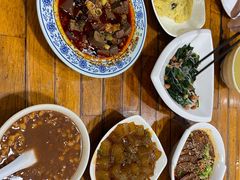 -三羊居食府(文艺路店)