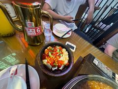 -木桶记臭鳜鱼·安徽非遗名菜(火车站白马老店)