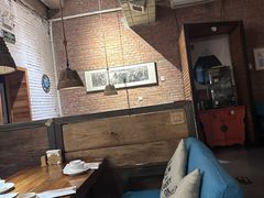 -苹果树下艺术餐厅(通州店)