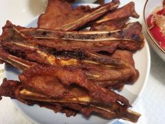 -阿巧一号私房菜(止园路店)