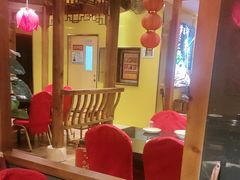-芦月轩羊蝎子(劲松店)