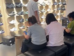 -KAILAS凯乐石(砂之船奥特莱斯店)