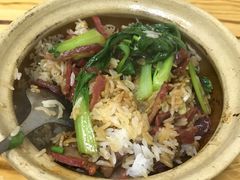 -壹煲口福煲仔饭(中山路店)