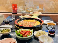 -三江两海老火锅(北京首店)