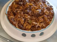 -金家老三饭庄(常营店)