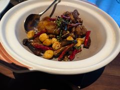 -曾宴·楚菜(湖北省博物馆店)