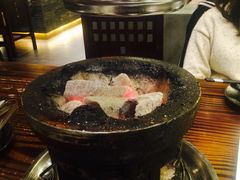 -和萌牛肠烧烤(财富中心店)