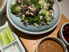 -四世同堂·京菜·烤鸭(双井店)