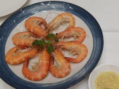 -禄福山庄•顺德菜·融和菜(龙江店)
