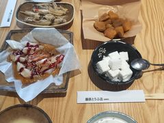-藤原肠粉店