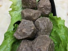 -潮汕良记牛肉火锅(洪武路店)