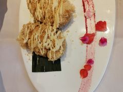 -若蘭慈·无国界素食料理(欢乐海岸店)