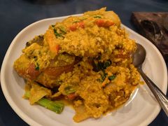 -月满港海鲜酒家