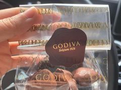 -GODIVA(恒隆广场店)