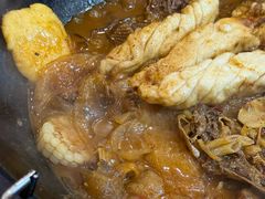 -九妹农家大铁锅东北菜(江湾店)