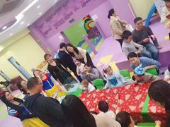 -悦宝园早教中心(庐阳区省直中心店)