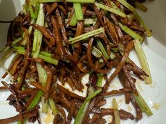 -粗茶淡饭·汉口公馆(循礼门店)