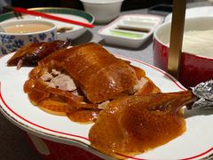 -秀儿四九城·新京菜(亚运村鸟巢店)