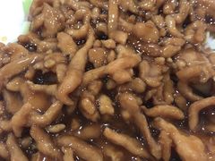 -姥家春饼店(漳州二路店)