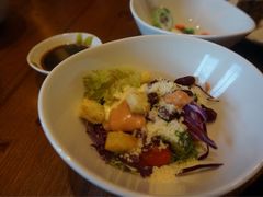 -美盛喜来登大酒店-盛宴标帜餐厅