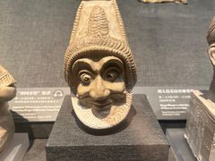 -陕西历史博物馆