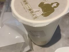 -娃哈哈·奶茶(武林店)