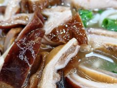 -陈光记烧腊店(罗保博士街店)