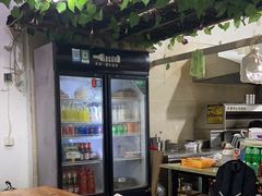-老兵麻辣烫(世欧王庄店)