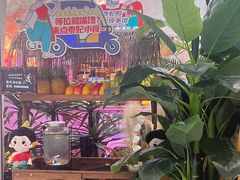 -泰妃殿(武汉首店)