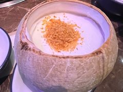 -同仁四季椰子鸡(福田车公庙店)