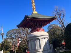 -浅草寺