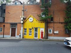 -W CAFE(甜爱路店)