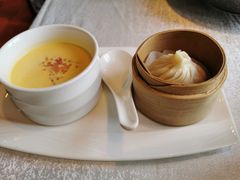 -上海和平饭店龙凤厅 Dragon Phoenix