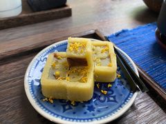 -扫雪煮茶(西村店)