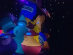 -小熊维尼历险之旅