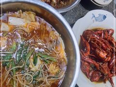 -辣盆盆麻辣小龙虾(哈尔滨总店)