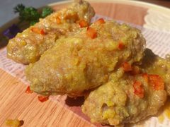 -通海俄式烧烤·俄罗斯大串(嵩山路店)