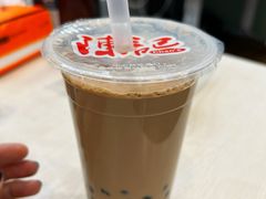 -陈记甜品窝(中山北路店)