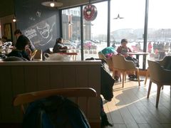 -肯德基(南五店)