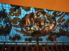 -中家鑫园温泉酒店鑫悦汤泉