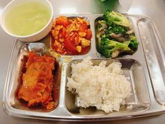 -复旦大学（邯郸校区）南区餐厅