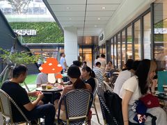 -Peet's Coffee皮爷咖啡(万象天地店)