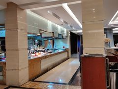 -浙江西子宾馆·瑶园咖啡厅