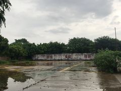 -广州市紫泥堂文化创意园景区